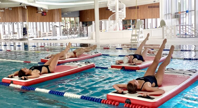 Fit'Paddle