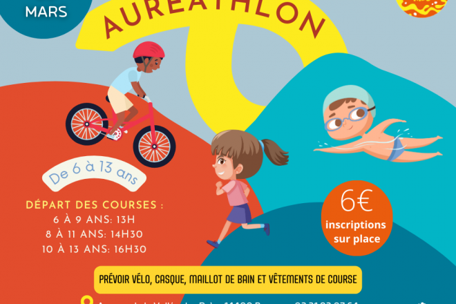Auréathlon