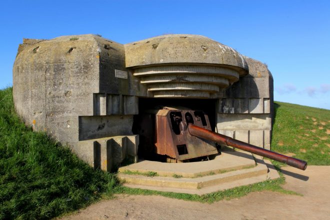 Grégory Wait-OT Bayeux Intercom