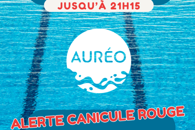 Ouverture exceptionnelle